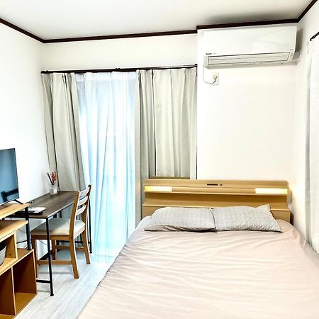 Bon House Kanamachi Direct To Sensoji Skytree Disneyland Airport Free Parking Τόκιο Εξωτερικό φωτογραφία