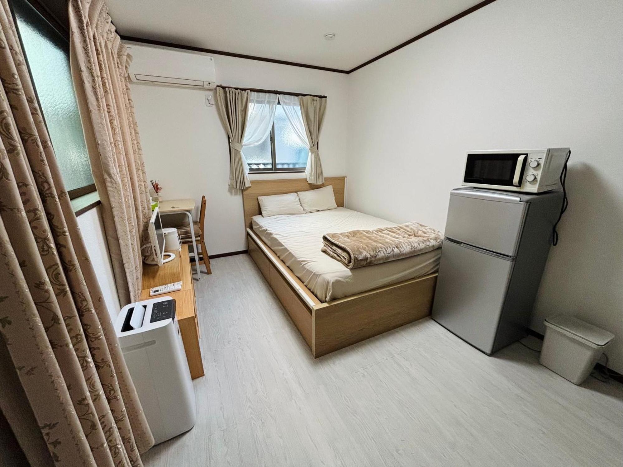 Bon House Kanamachi Direct To Sensoji Skytree Disneyland Airport Free Parking Τόκιο Εξωτερικό φωτογραφία