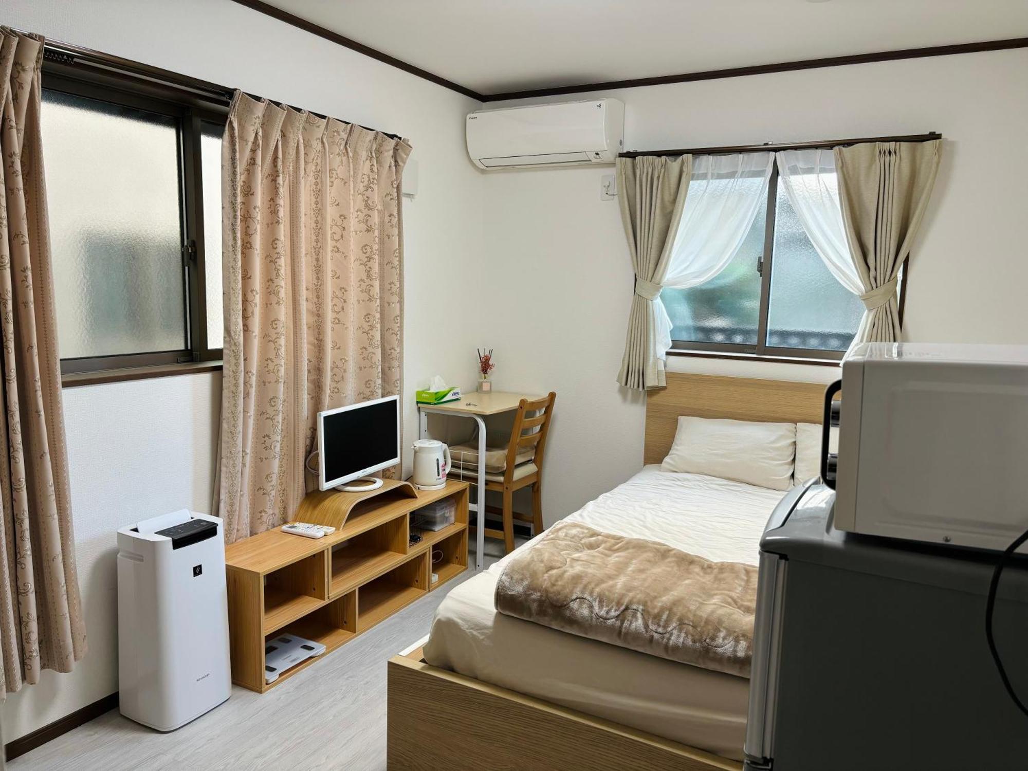 Bon House Kanamachi Direct To Sensoji Skytree Disneyland Airport Free Parking Τόκιο Εξωτερικό φωτογραφία