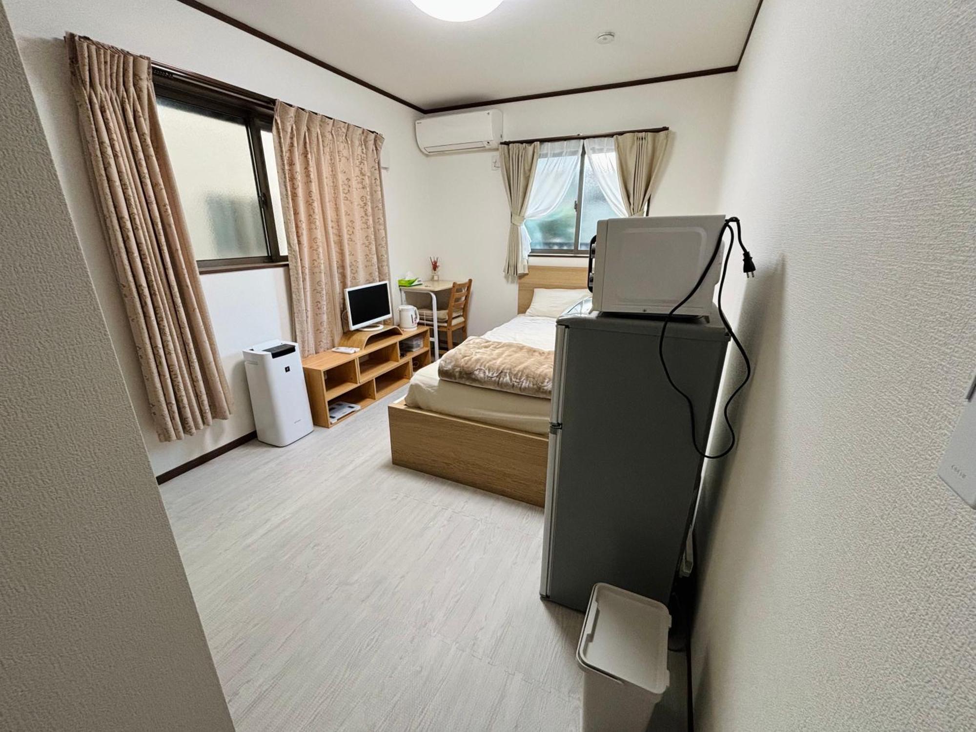 Bon House Kanamachi Direct To Sensoji Skytree Disneyland Airport Free Parking Τόκιο Εξωτερικό φωτογραφία